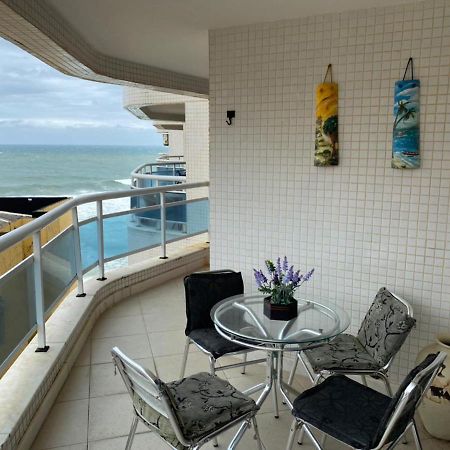 Apartamento Ondina Porto Com Vista Para O Mar Salvador Eksteriør billede