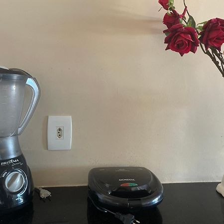 Apartamento Ondina Porto Com Vista Para O Mar Salvador Eksteriør billede