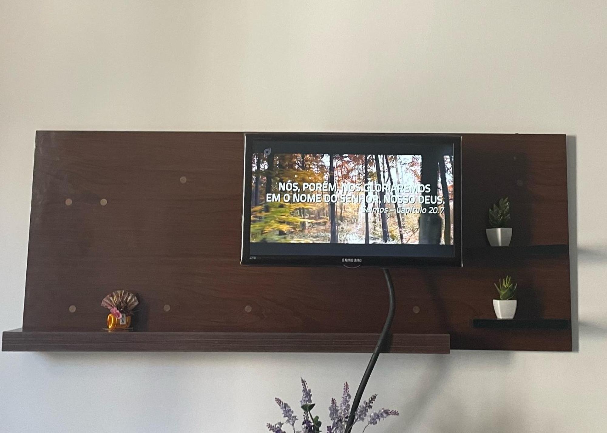 Apartamento Ondina Porto Com Vista Para O Mar Salvador Eksteriør billede
