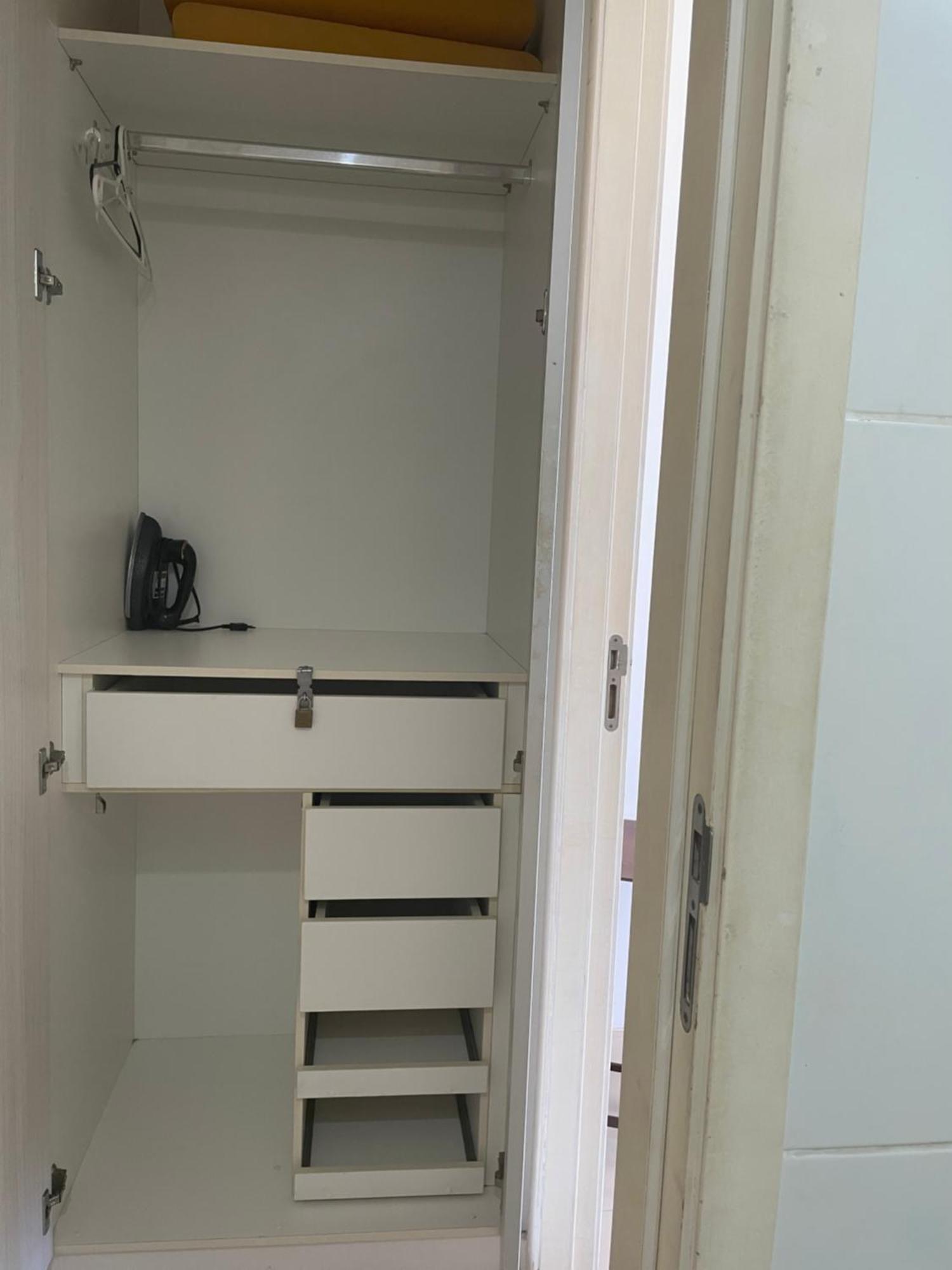 Apartamento Ondina Porto Com Vista Para O Mar Salvador Eksteriør billede
