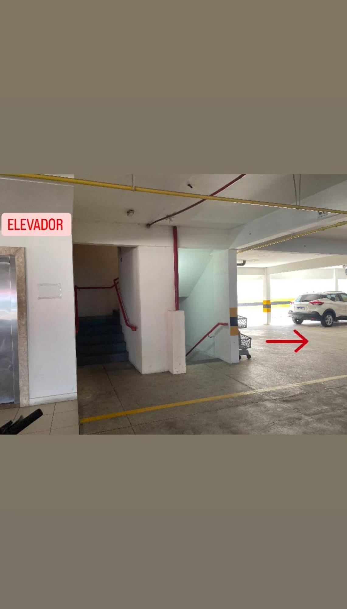 Apartamento Ondina Porto Com Vista Para O Mar Salvador Eksteriør billede