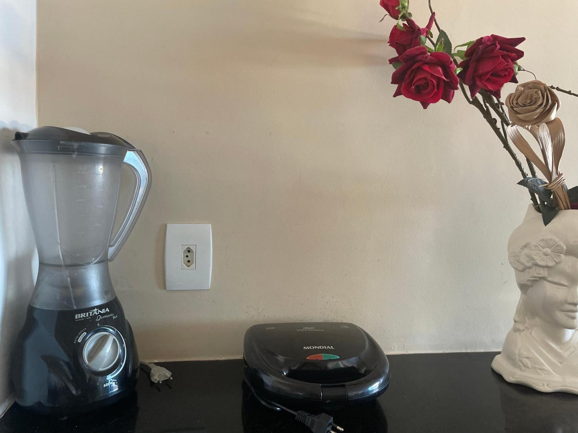 Apartamento Ondina Porto Com Vista Para O Mar Salvador Eksteriør billede